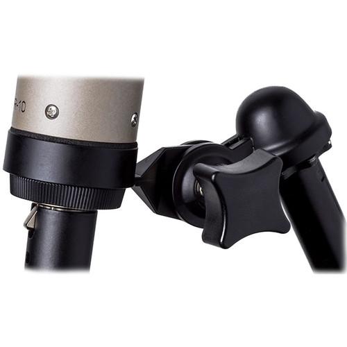 Royer Labs R-10-MP Large-Element Ribbon Microphone, Royer, Labs, R-10-MP, Large-Element, Ribbon, Microphone