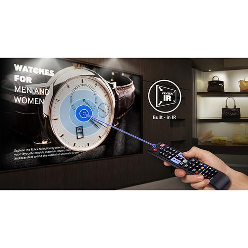 Samsung PH55F-P 55"-Class Full HD Smart LED Commercial Display