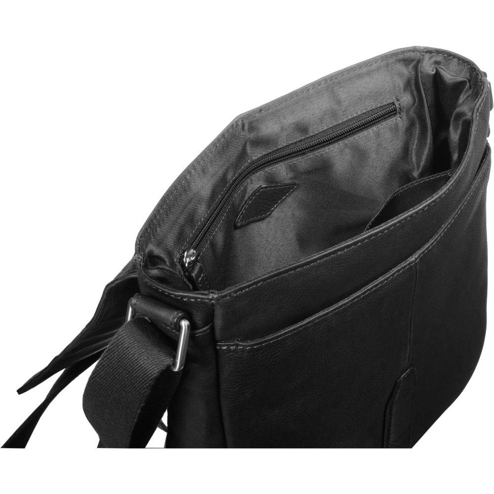 Savile Row iPad Mailbag