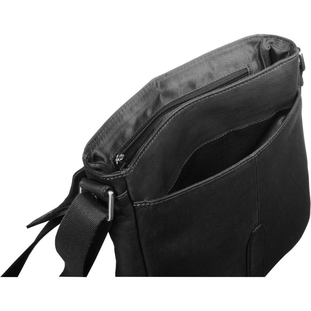 Savile Row iPad Mailbag