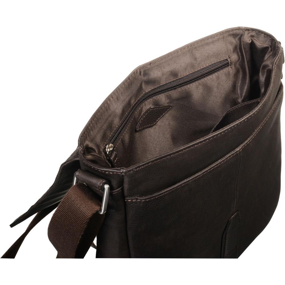 Savile Row iPad Mailbag