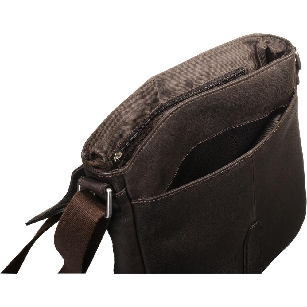 Savile Row iPad Mailbag