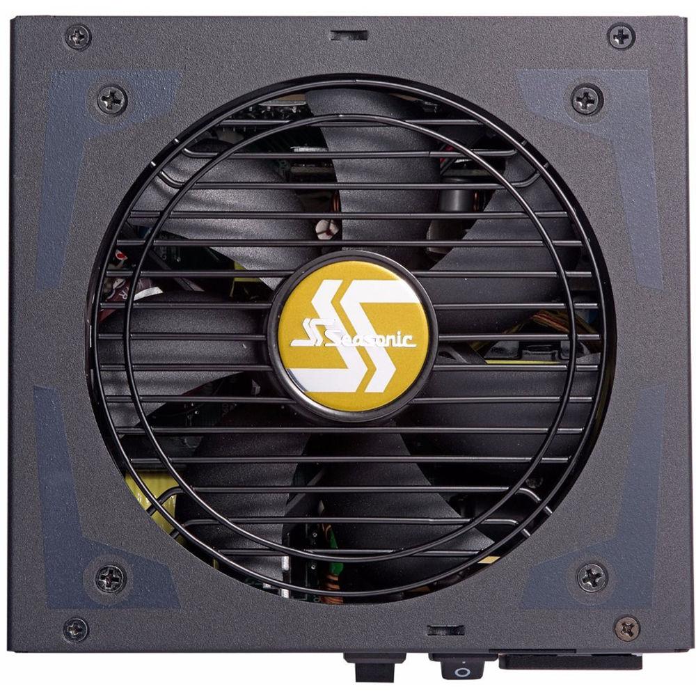 SeaSonic Electronics FOCUS 1000W 80 PLUS Gold ATX 12V Power Supply