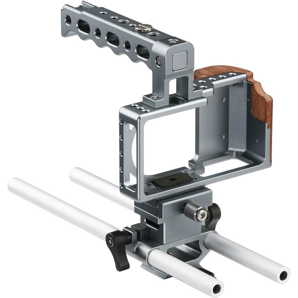 Sevenoak Cage Kit for Blackmagic Pocket Cinema Camera