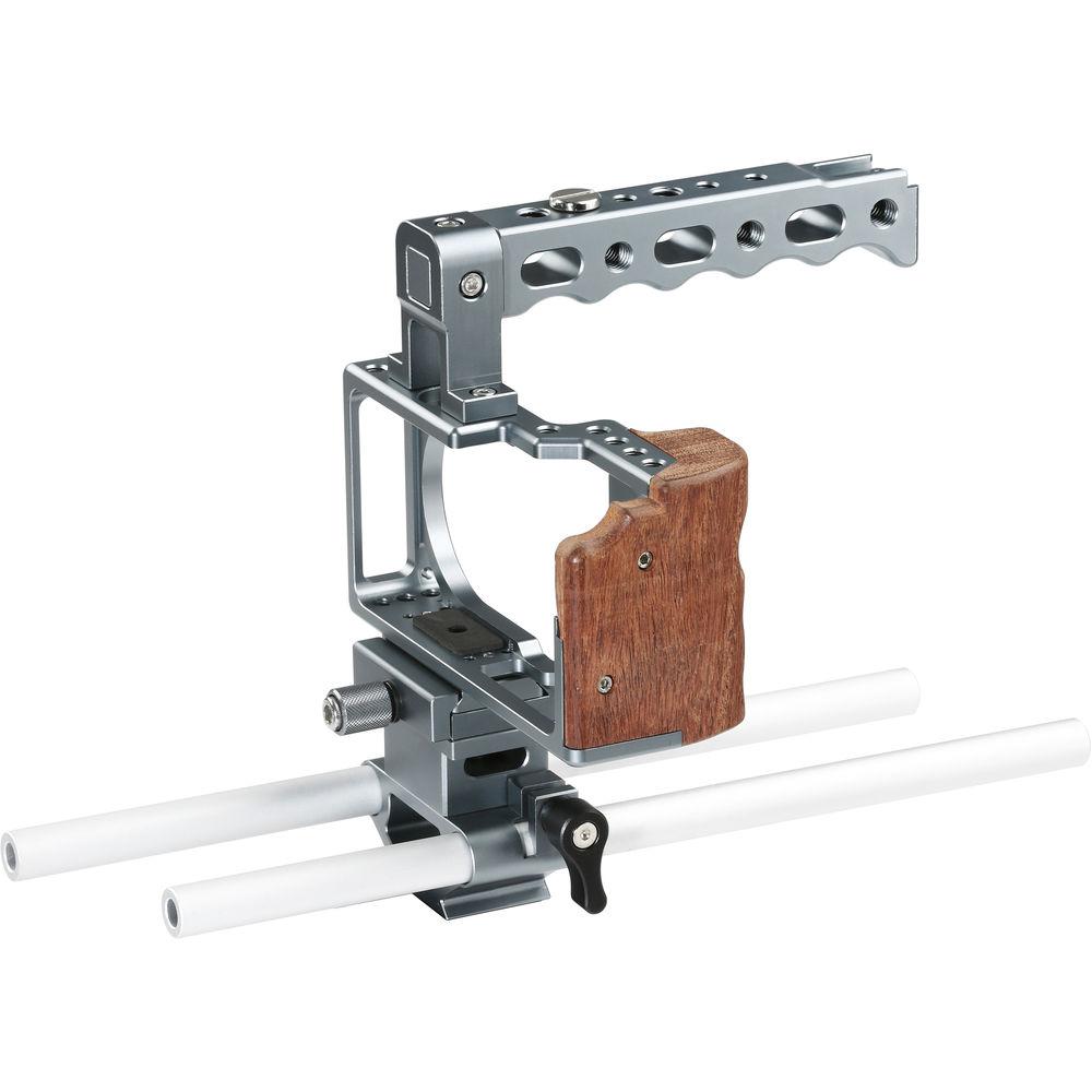 Sevenoak Cage Kit for Blackmagic Pocket Cinema Camera