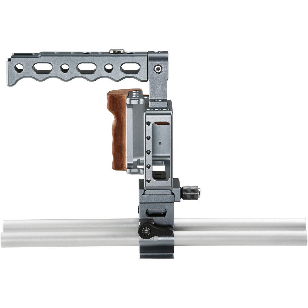 Sevenoak Cage Kit for Blackmagic Pocket Cinema Camera