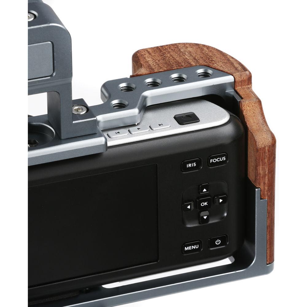 Sevenoak Cage Kit for Blackmagic Pocket Cinema Camera