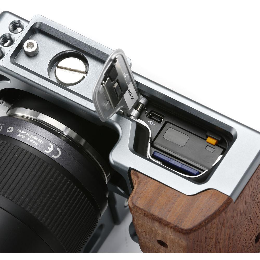 Sevenoak Cage Kit for Blackmagic Pocket Cinema Camera