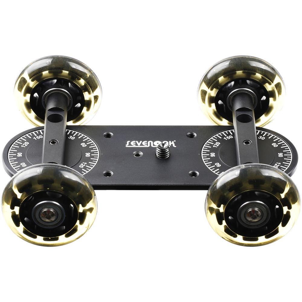 Sevenoak Dolly Tracker small