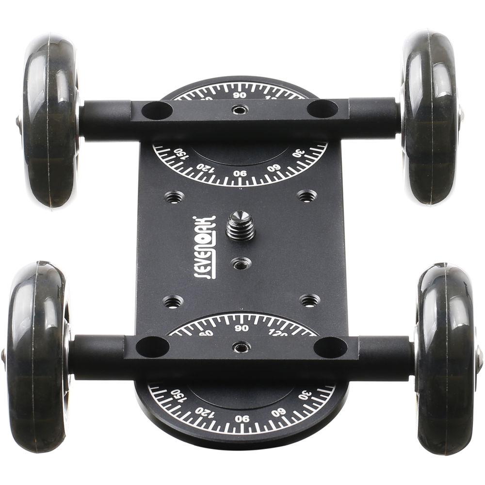 Sevenoak Dolly Tracker small