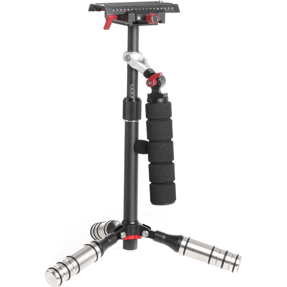 Sevenoak Mini Handheld Carbon Fiber Stabilizer