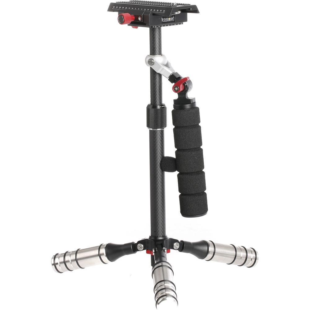 Sevenoak Mini Handheld Carbon Fiber Stabilizer