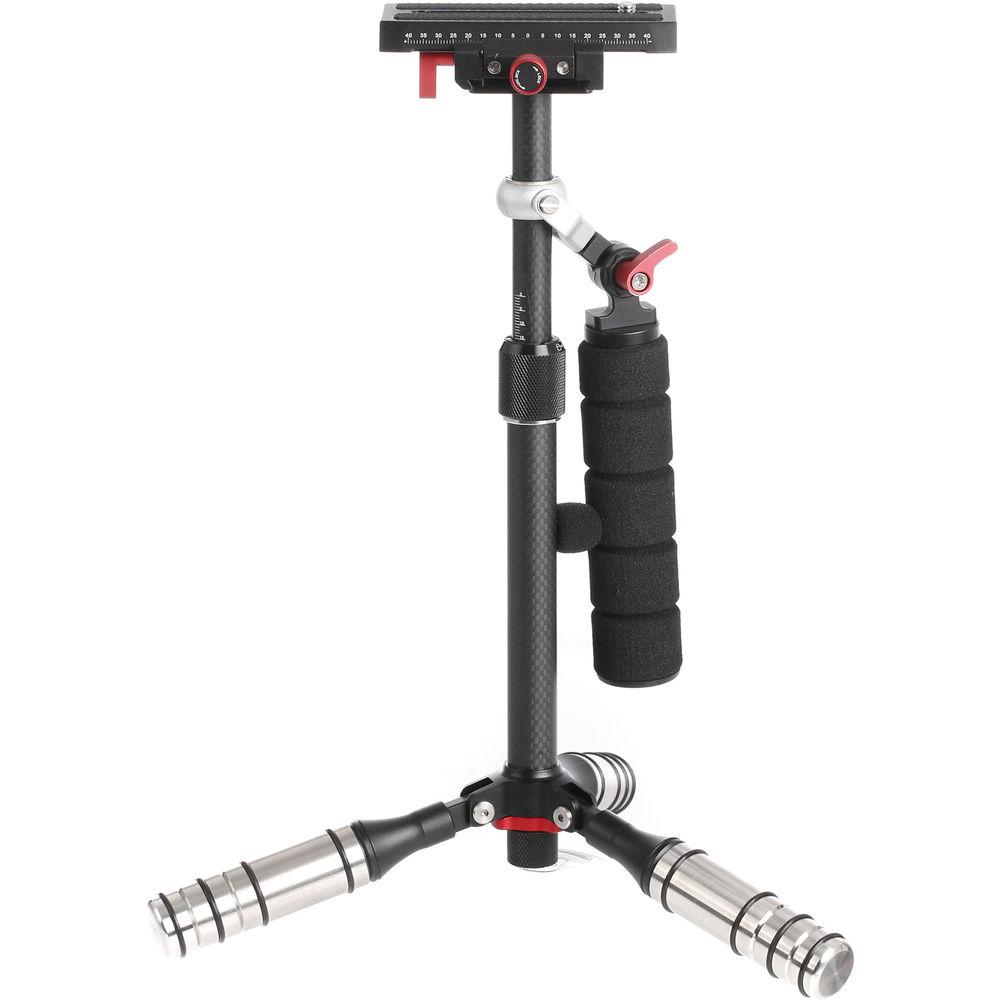 Sevenoak Mini Handheld Carbon Fiber Stabilizer
