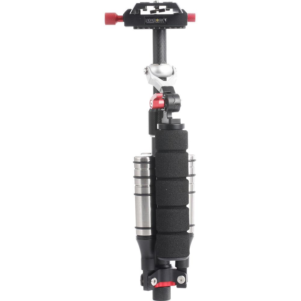 Sevenoak Mini Handheld Carbon Fiber Stabilizer