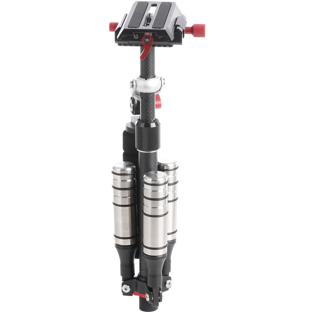 Sevenoak Mini Handheld Carbon Fiber Stabilizer