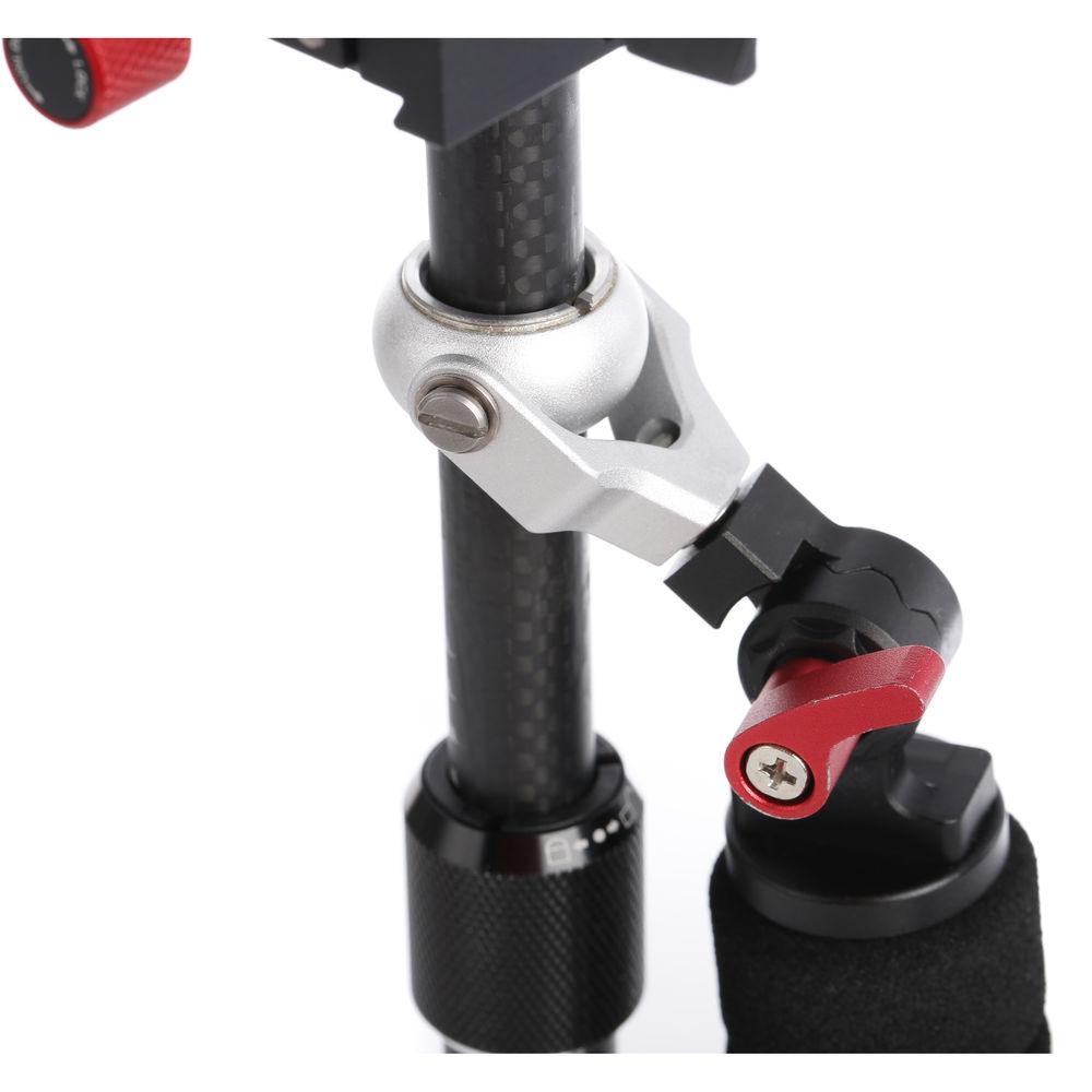 Sevenoak Mini Handheld Carbon Fiber Stabilizer