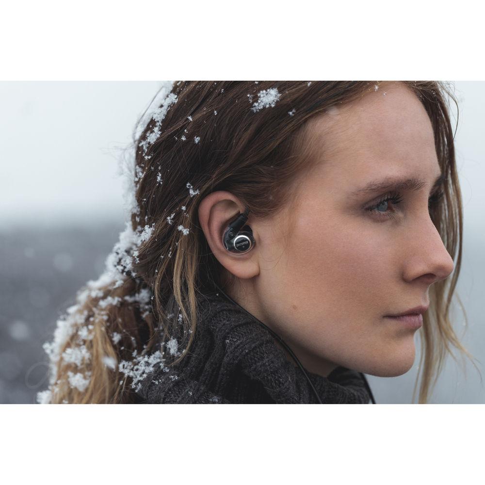 Shure KSE1200 Sound-Isolating Electrostatic Earphone Amplifier System