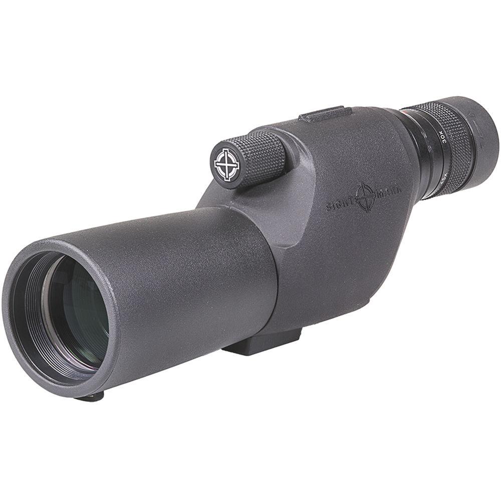 Sightmark Solitude SE 11-33x50 Spotting Scope