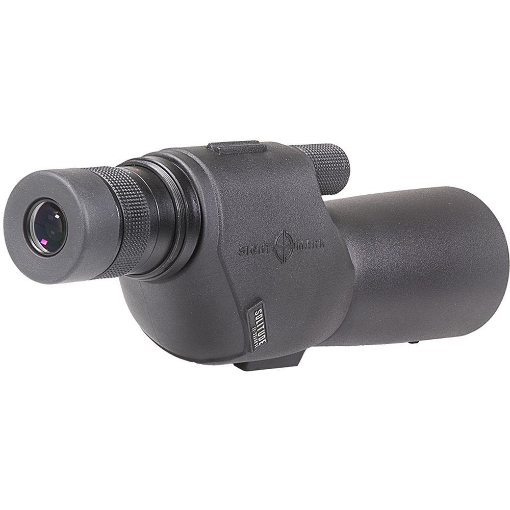 Sightmark Solitude SE 11-33x50 Spotting Scope