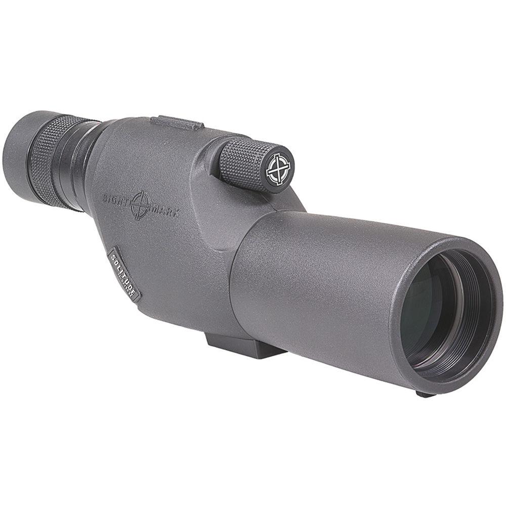 Sightmark Solitude SE 11-33x50 Spotting Scope