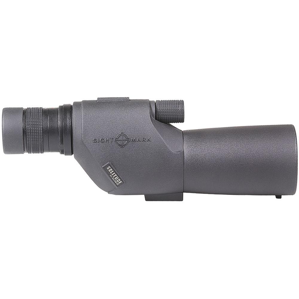 Sightmark Solitude SE 11-33x50 Spotting Scope