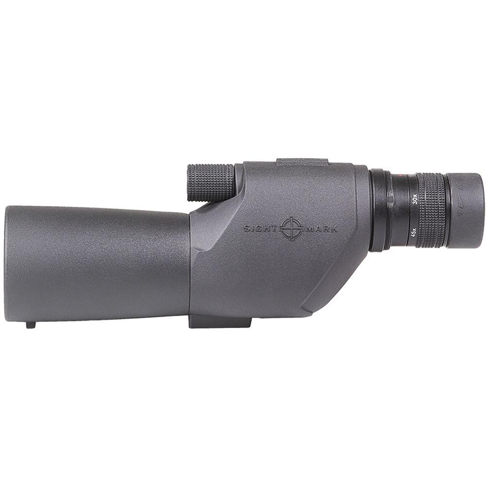 Sightmark Solitude SE 11-33x50 Spotting Scope