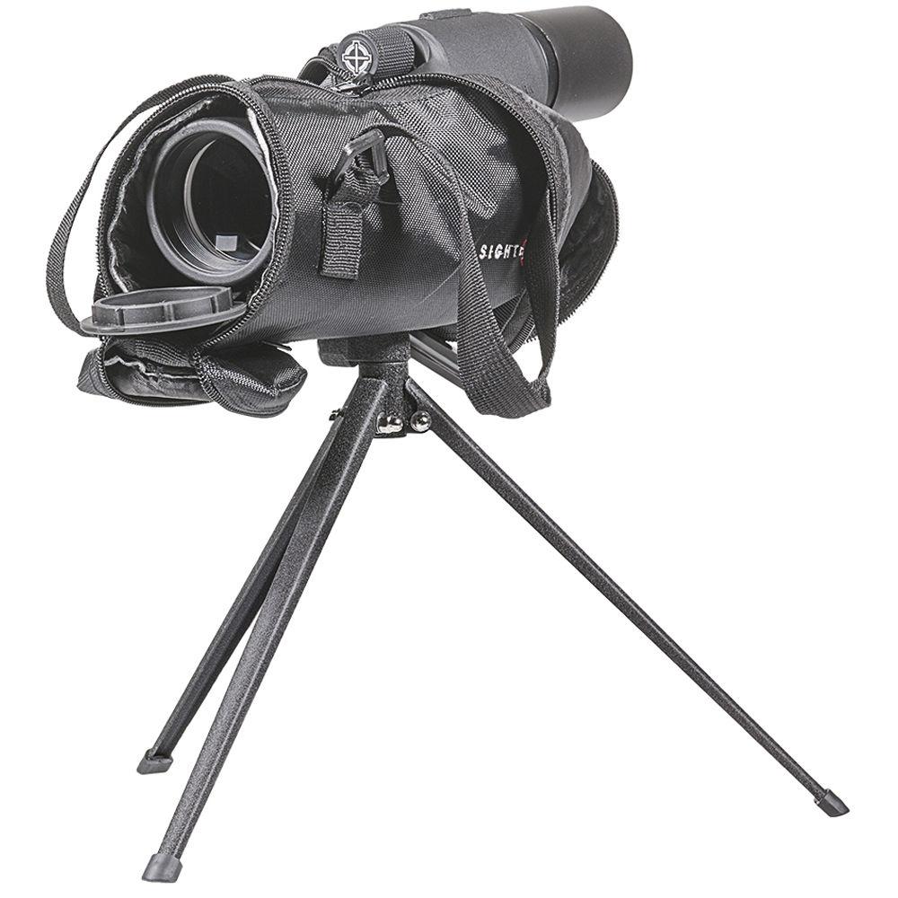 Sightmark Solitude SE 11-33x50 Spotting Scope