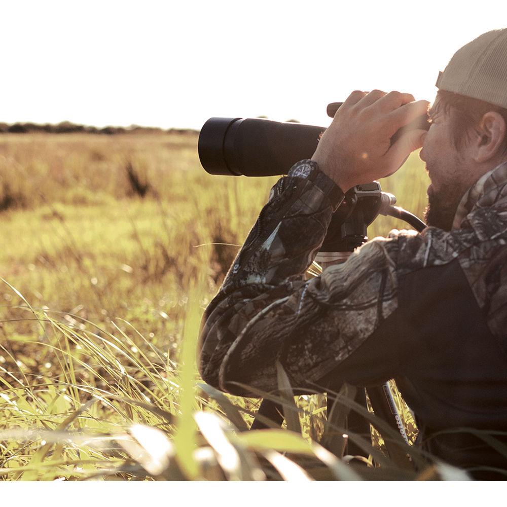 Sightmark Solitude SE 11-33x50 Spotting Scope