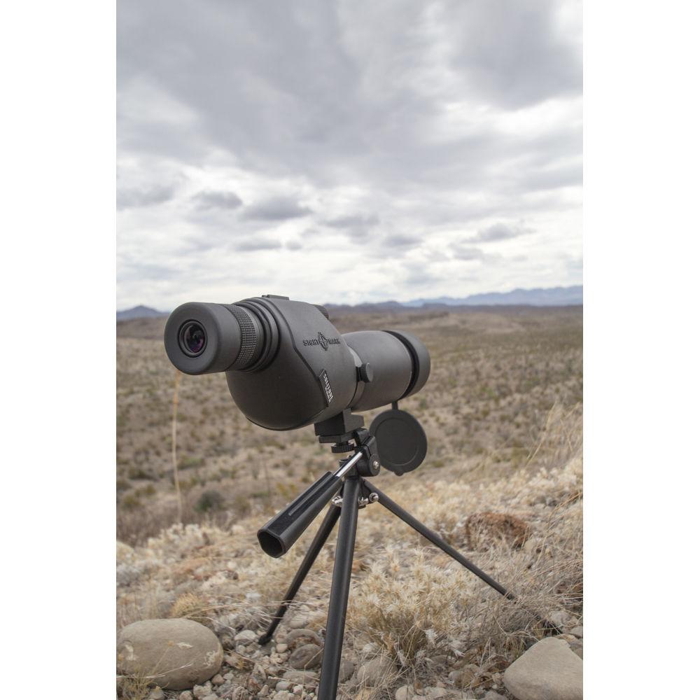 Sightmark Solitude SE 11-33x50 Spotting Scope