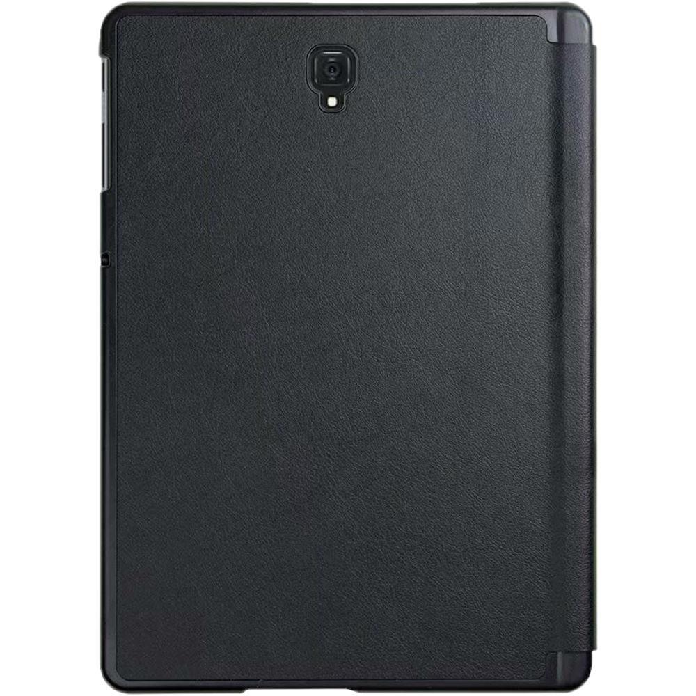 SIX THIRTEEN 10.5" Samsung Galaxy Tab S4 Case with S Pen Holder