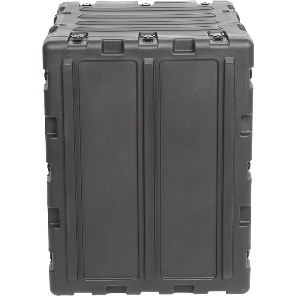 SKB 20" Removable Shock Rack Transport Case