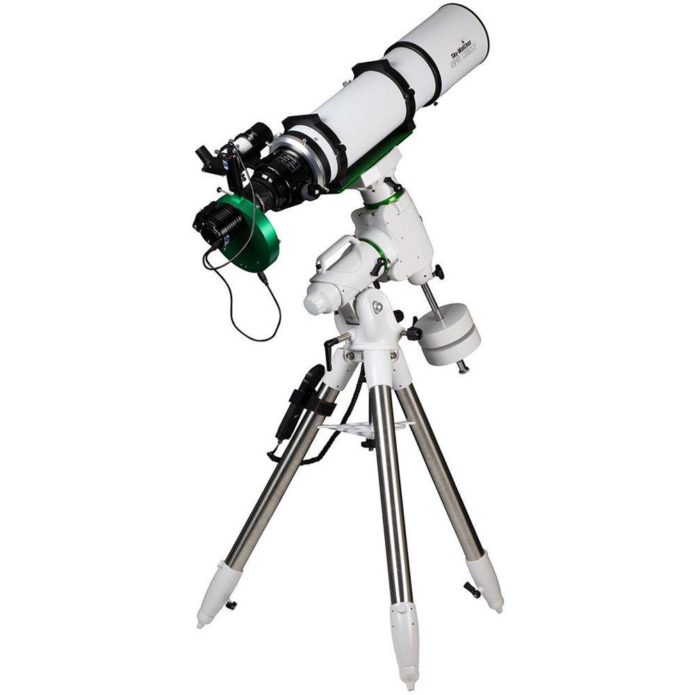 Sky-Watcher Esprit 120 ED APO Refractor Telescope with Trius Camera Kit
