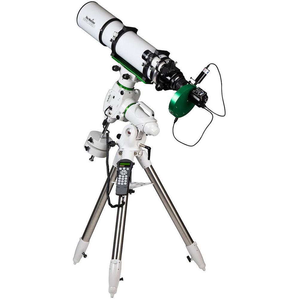 Sky-Watcher Esprit 120 ED APO Refractor Telescope with Trius Camera Kit, Sky-Watcher, Esprit, 120, ED, APO, Refractor, Telescope, with, Trius, Camera, Kit