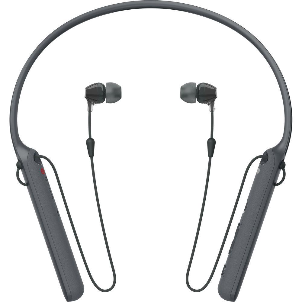Sony WI-C400 Wireless Headphones