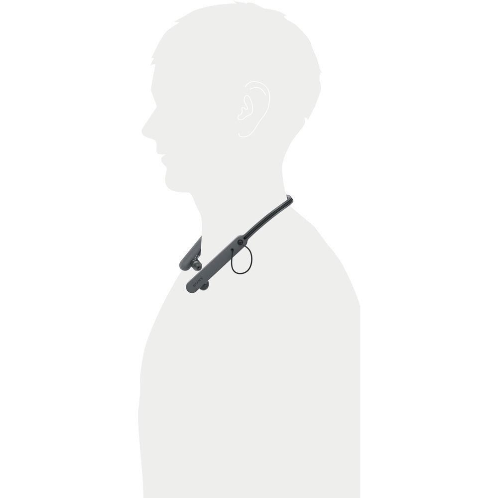 Sony WI-C400 Wireless Headphones