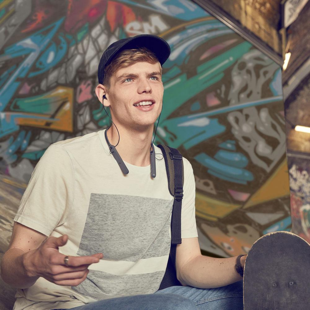 Sony WI-C400 Wireless Headphones