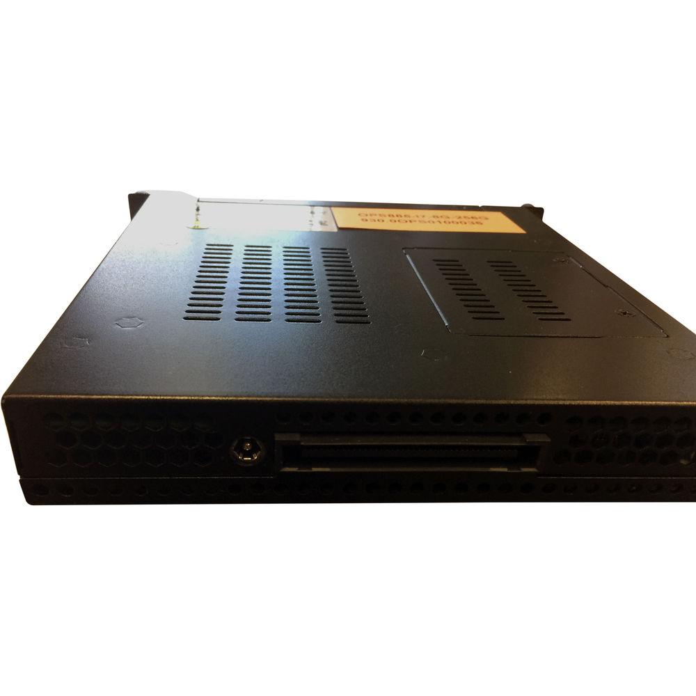 StarBoard Solution OPS Windows 10 Computer for TE-SN Series Interactive Flat Panel Displays