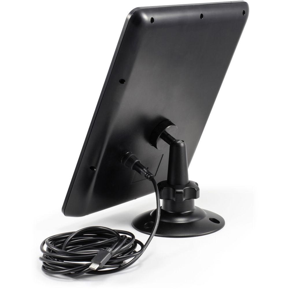 Swann Solar Panel for Swann Smart Security Camera