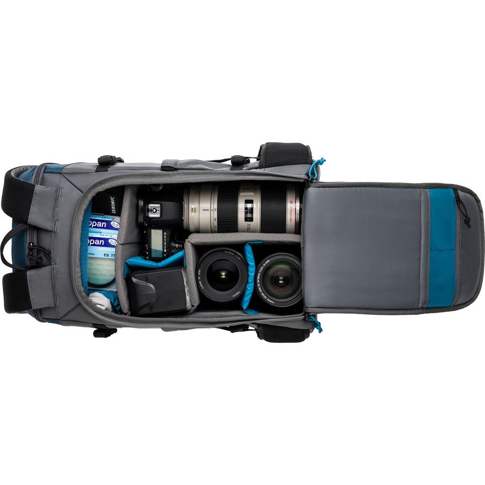 Tenba Solstice 20L Camera Backpack