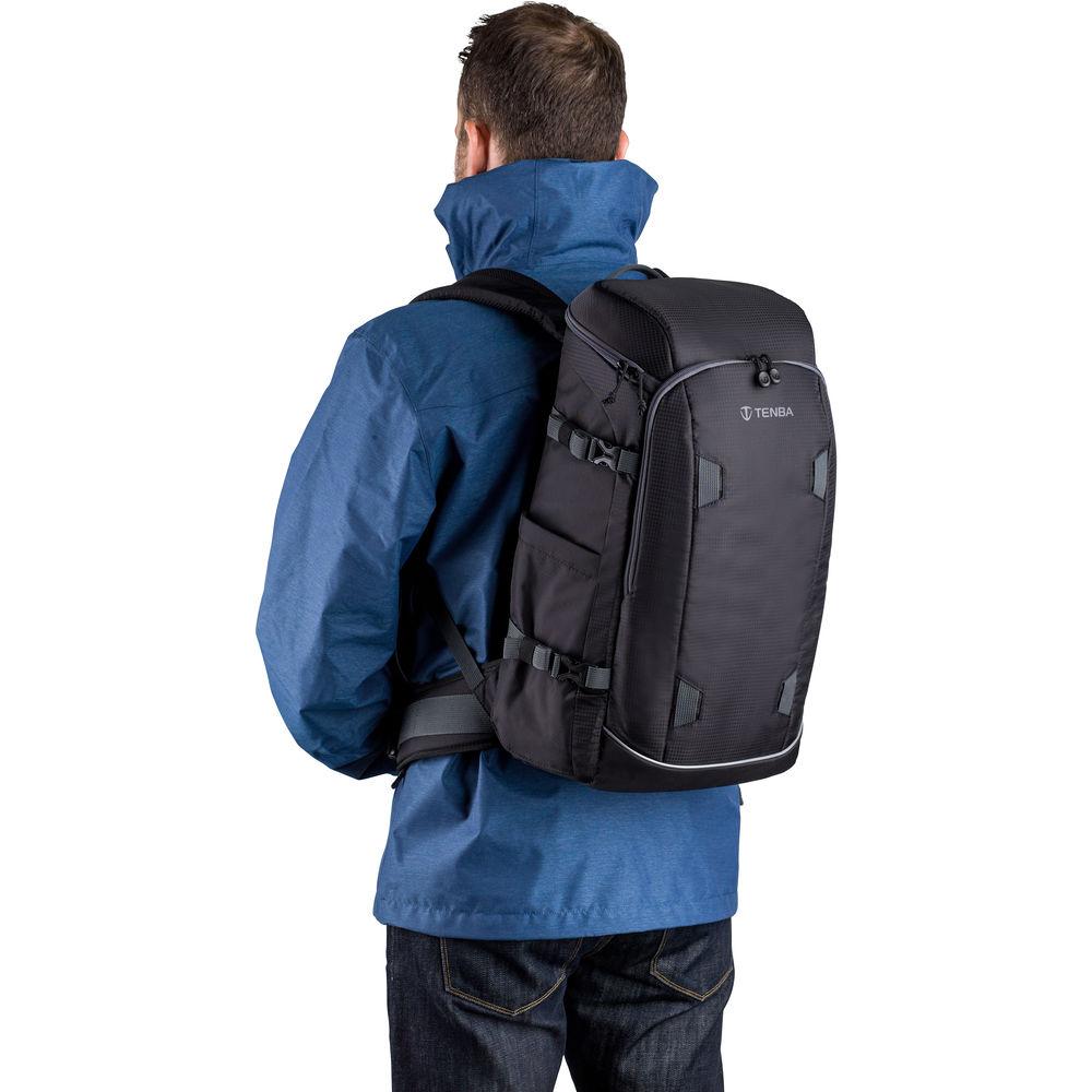 Tenba Solstice 20L Camera Backpack
