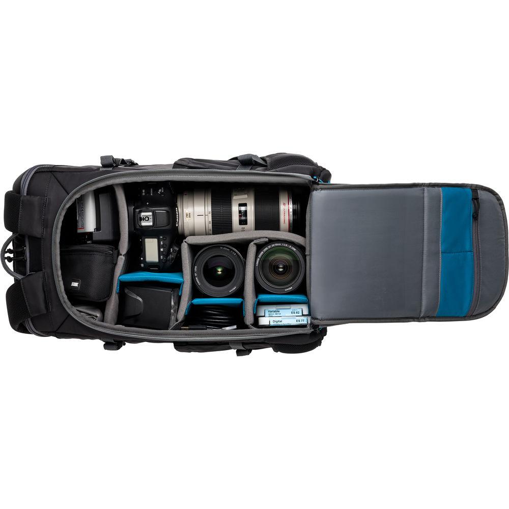 Tenba Solstice 24L Camera Backpack