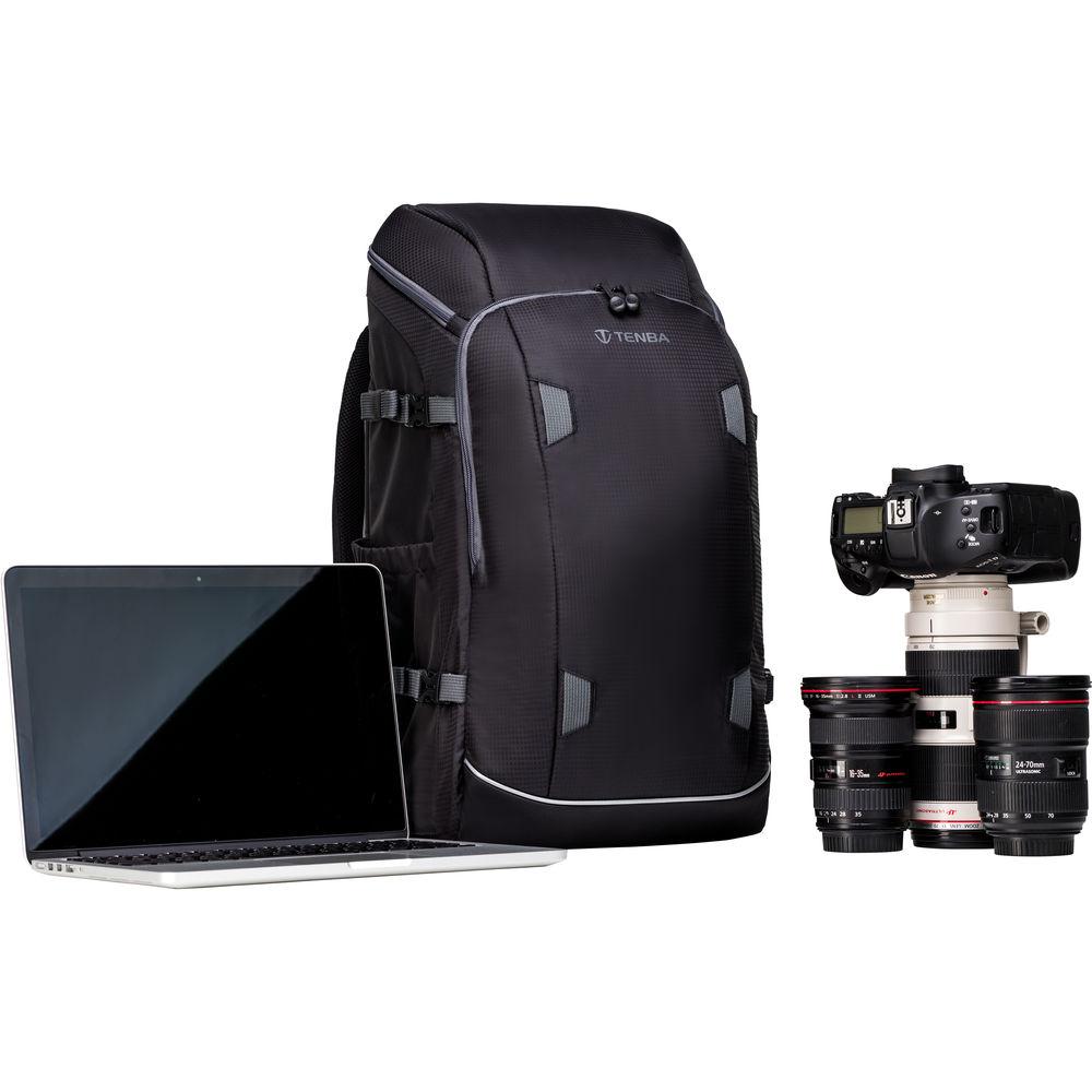 Tenba Solstice 24L Camera Backpack