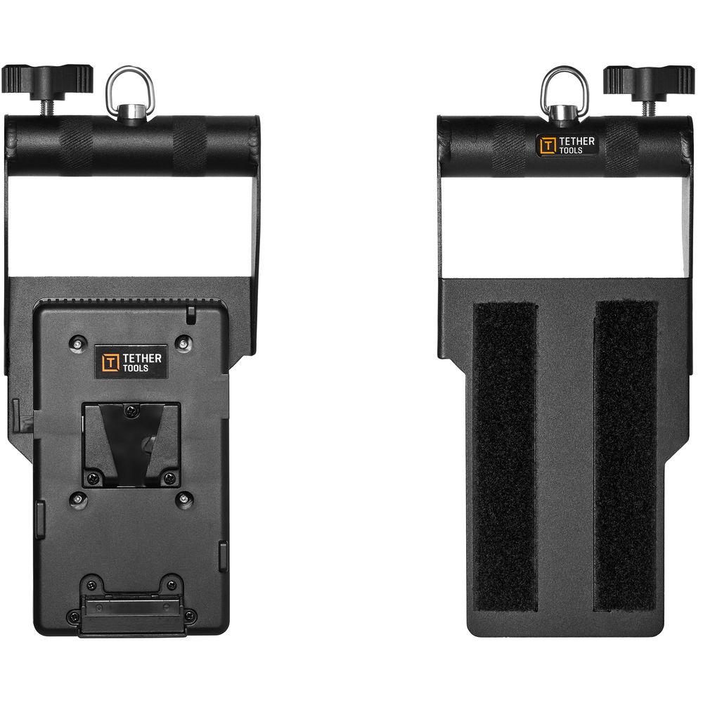 Tether Tools ONsite Versa V-Mount Battery Plate