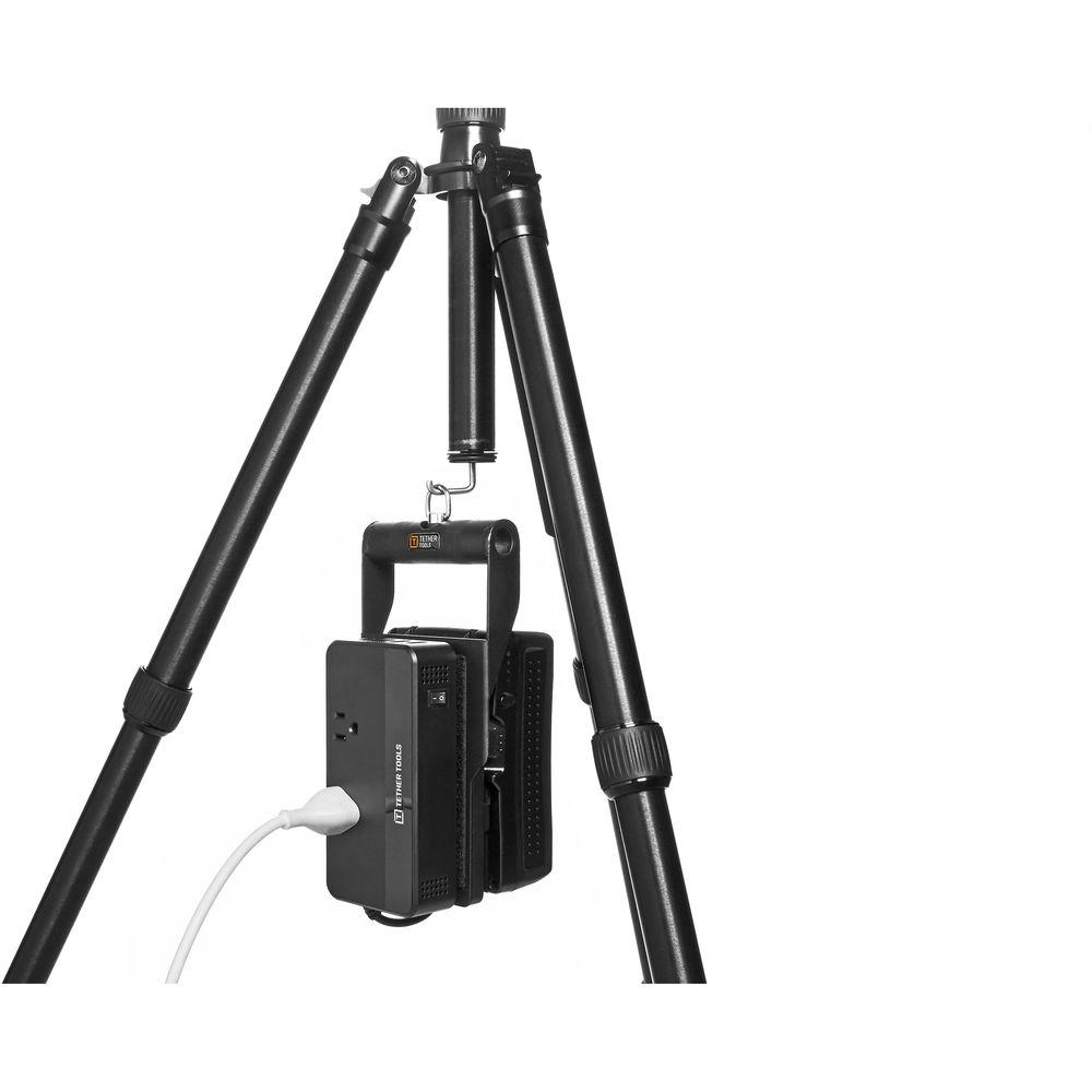 Tether Tools ONsite Versa V-Mount Battery Plate