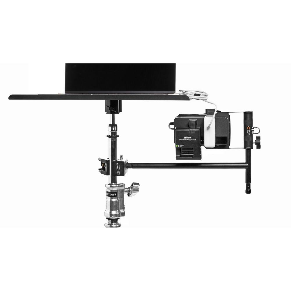 Tether Tools ONsite Versa V-Mount Battery Plate