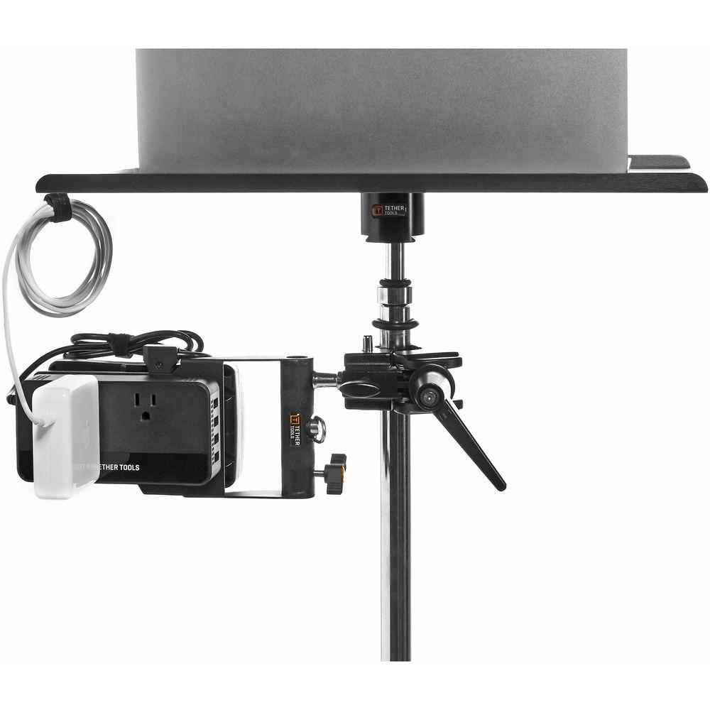 Tether Tools ONsite Versa V-Mount Battery Plate