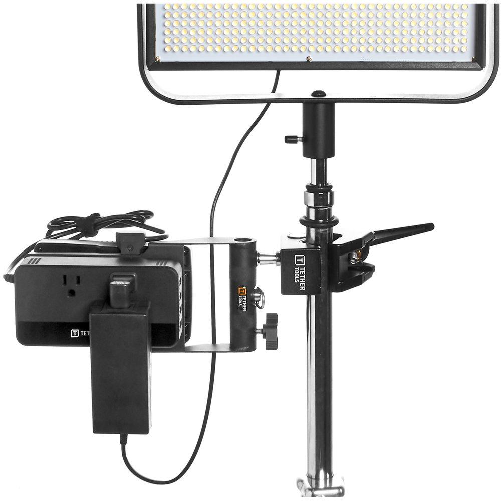 Tether Tools ONsite Versa V-Mount Battery Plate