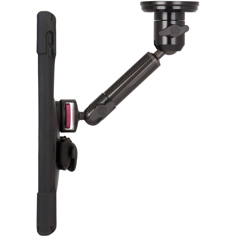 The Joy Factory MagConnect Bold MP Magnet Mount for iPad 9.7"
