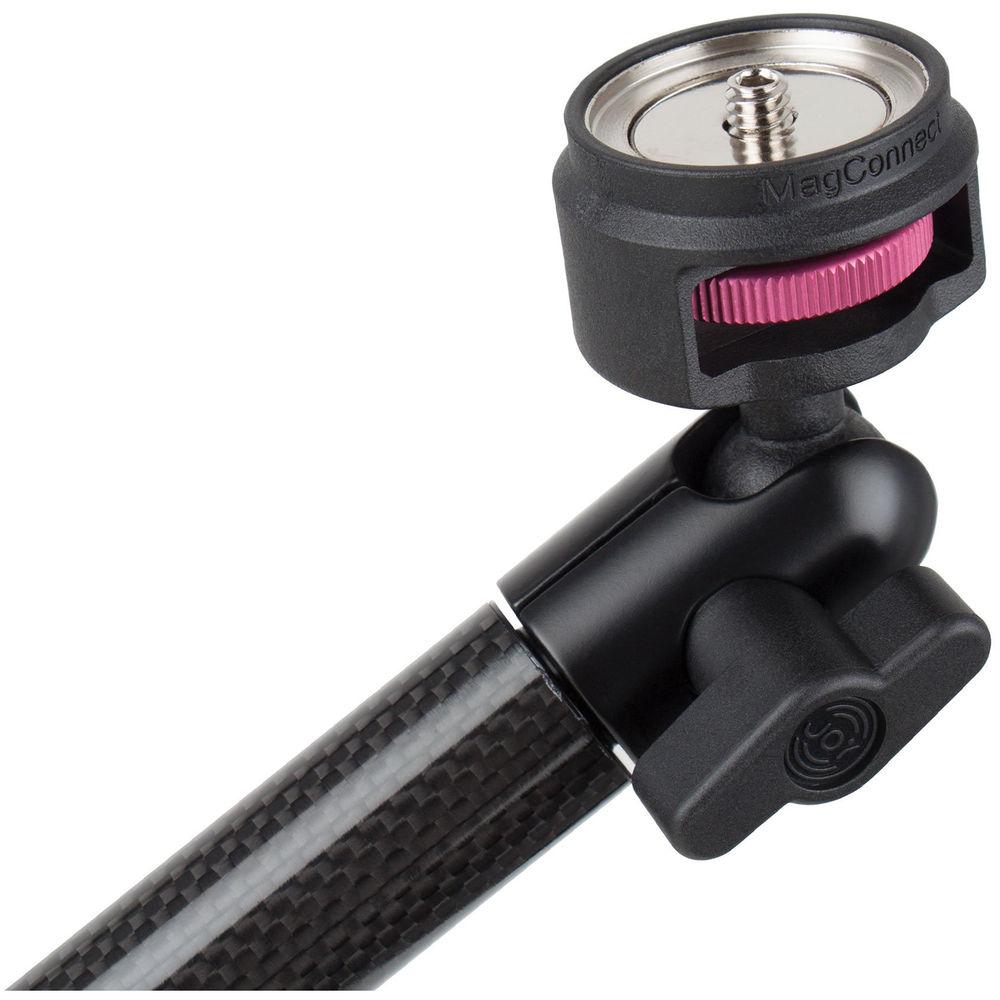 The Joy Factory MagConnect Bold MP Magnet Mount for iPad 9.7"