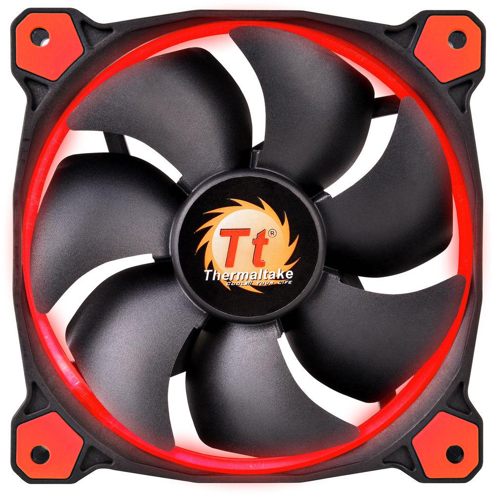 Thermaltake Riing 12 LED 120mm Radiator Fan